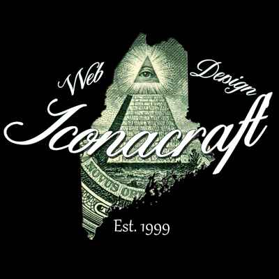 Iconacraft Web Services and Design
